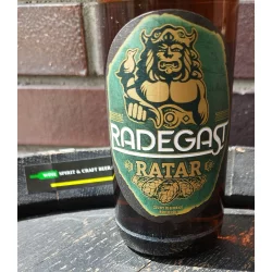 Radegast Ratar